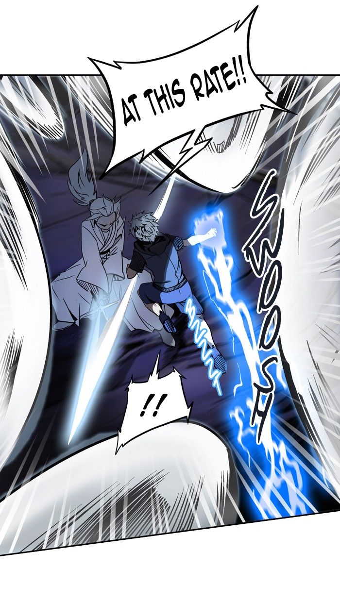 Tower of God Chapter 291 29